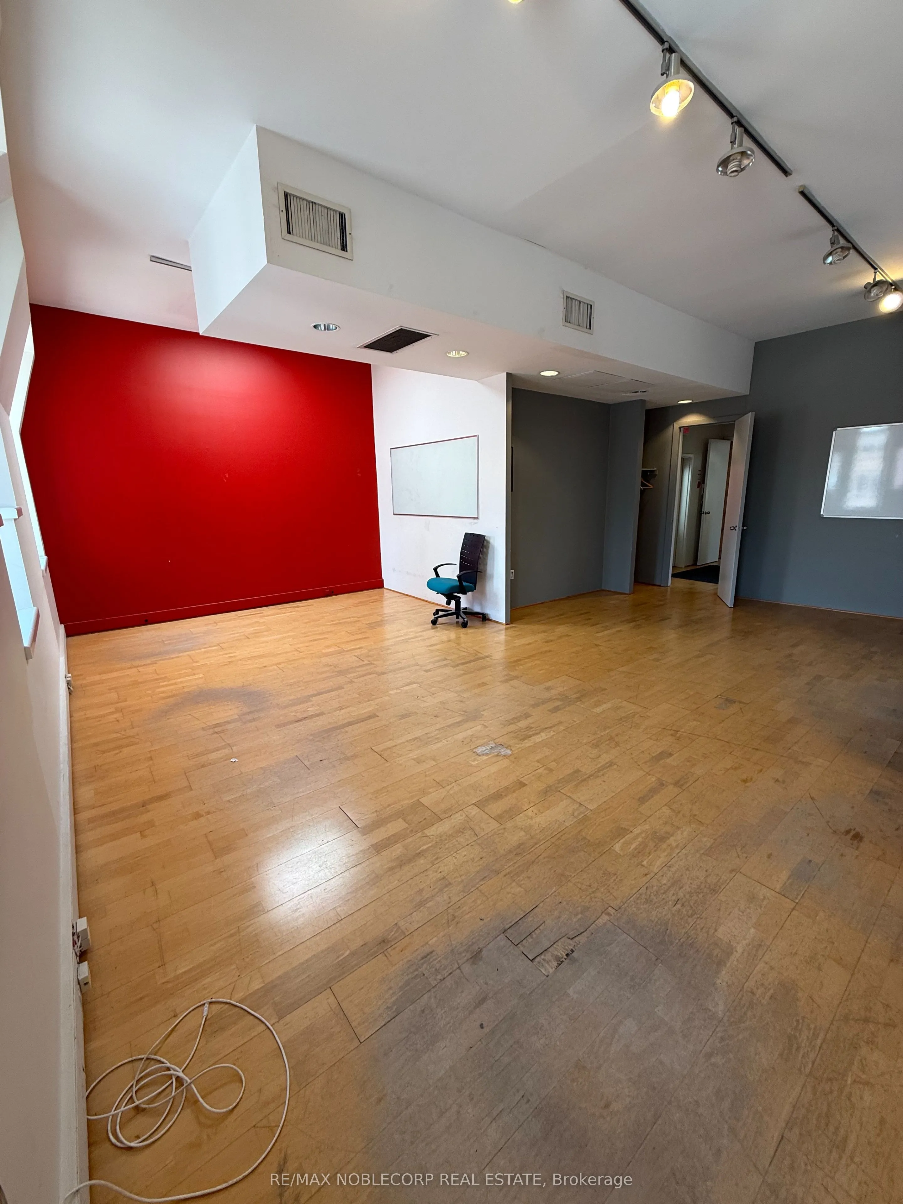 187 King Street E #4th Floor