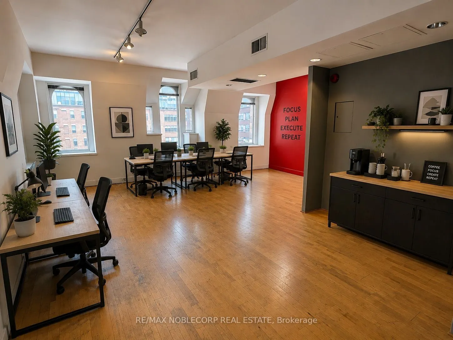 187 King Street E #4th Floor