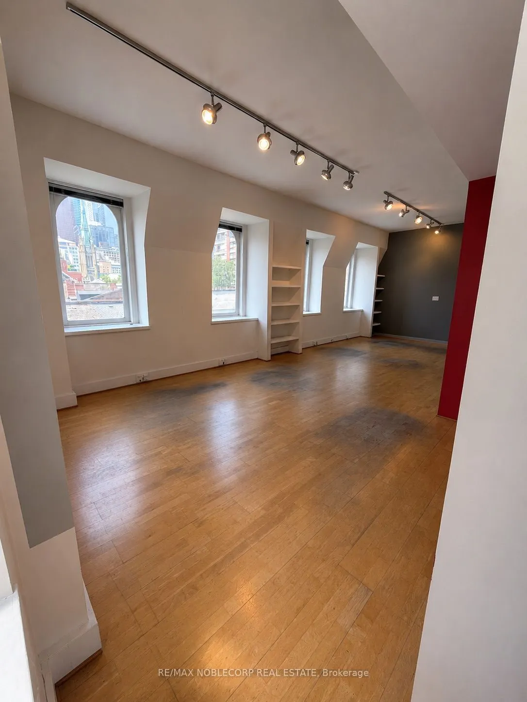 187 King Street E #4th Floor