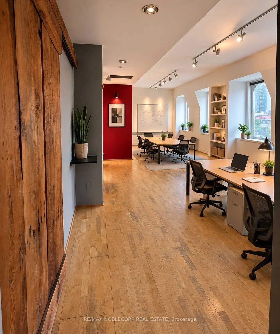 187 King Street E #4th Floor