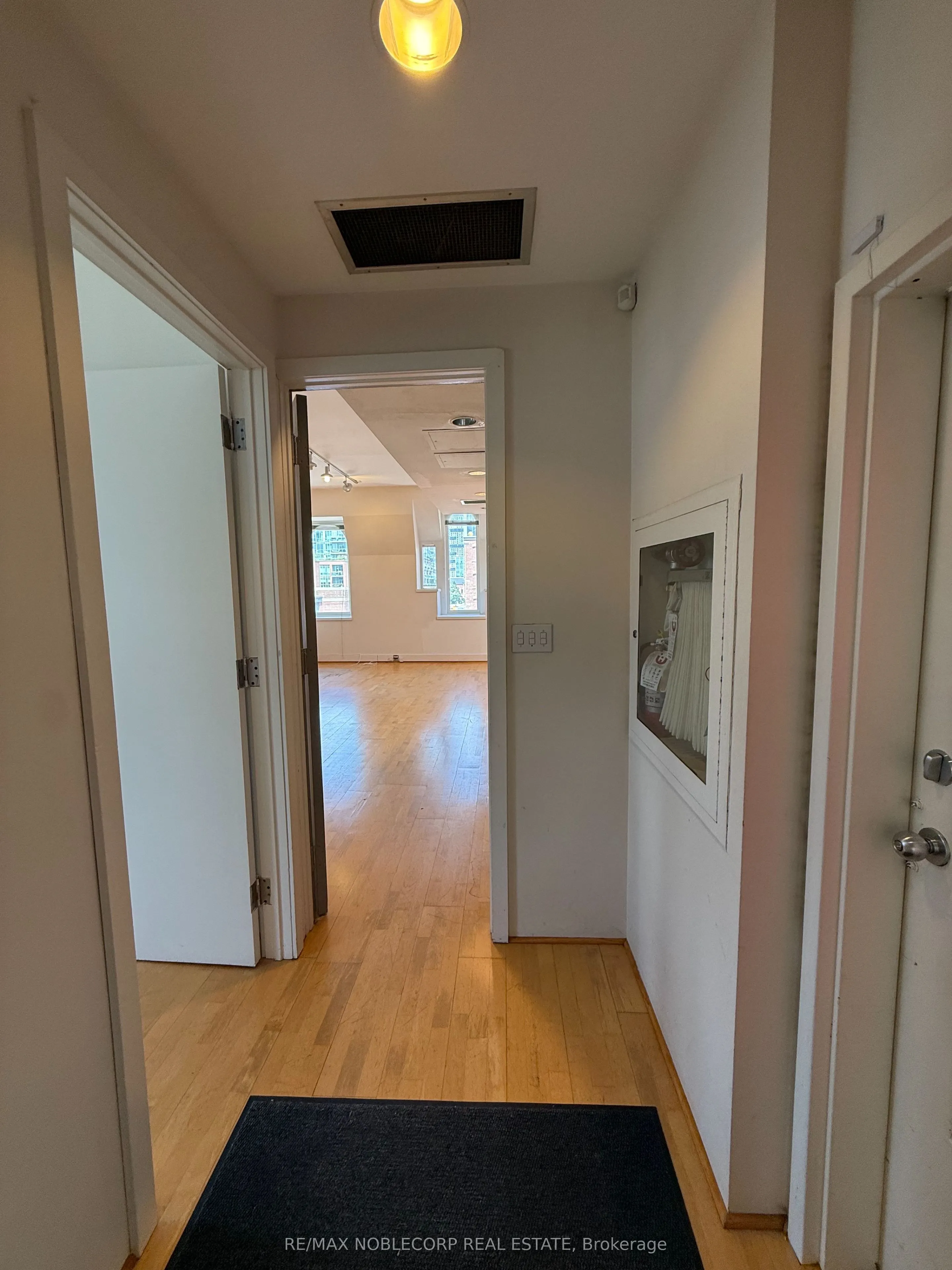 187 King Street E #4th Floor