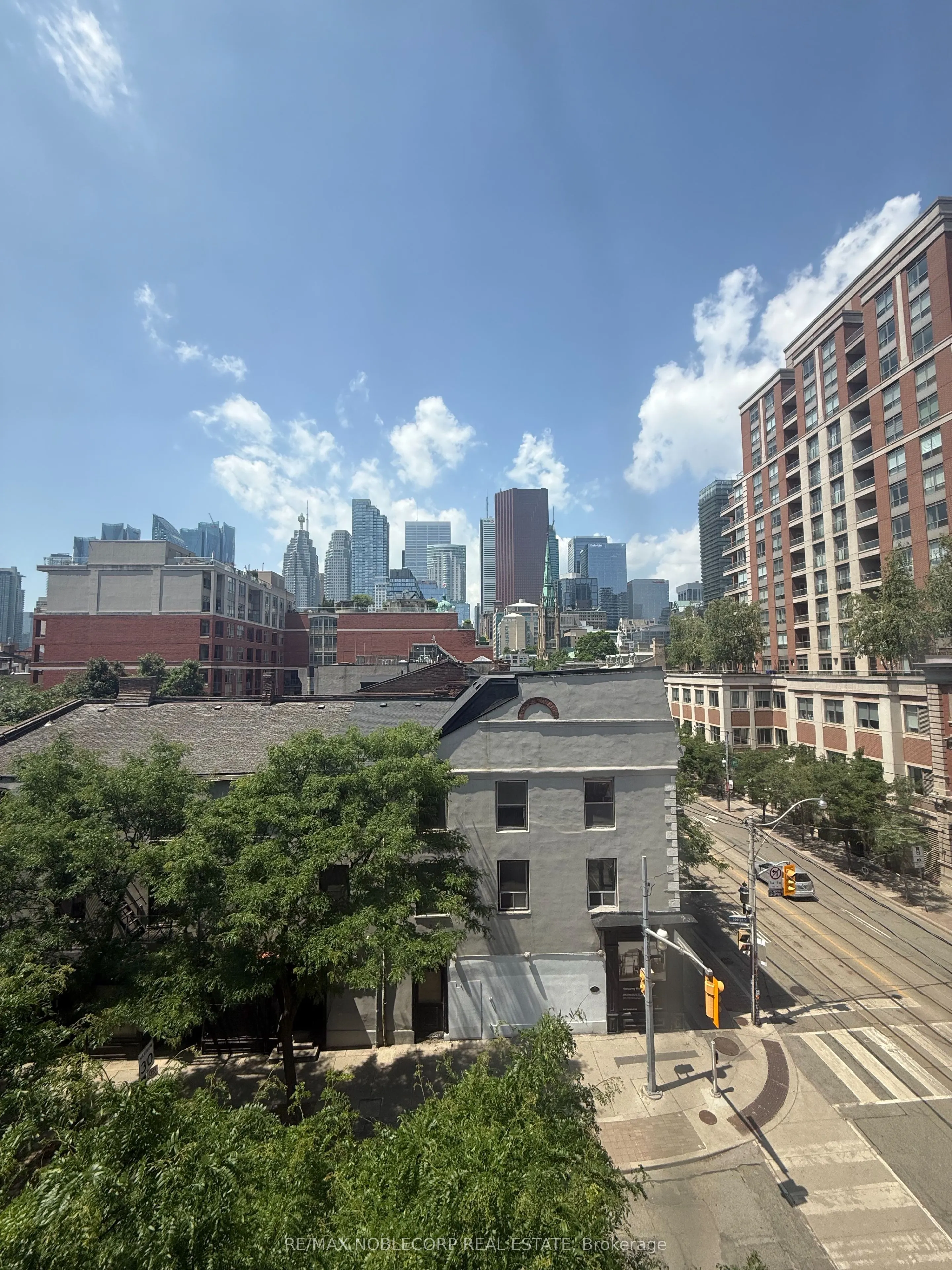 187 King Street E #4th Floor