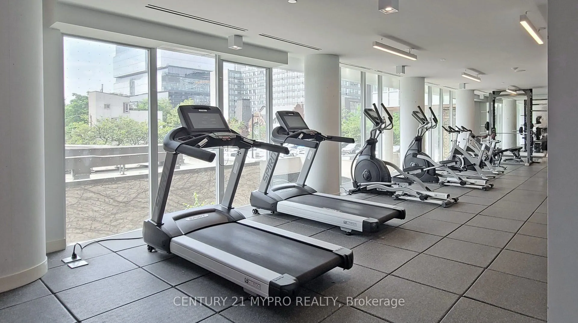 120 Parliament Street #1801
