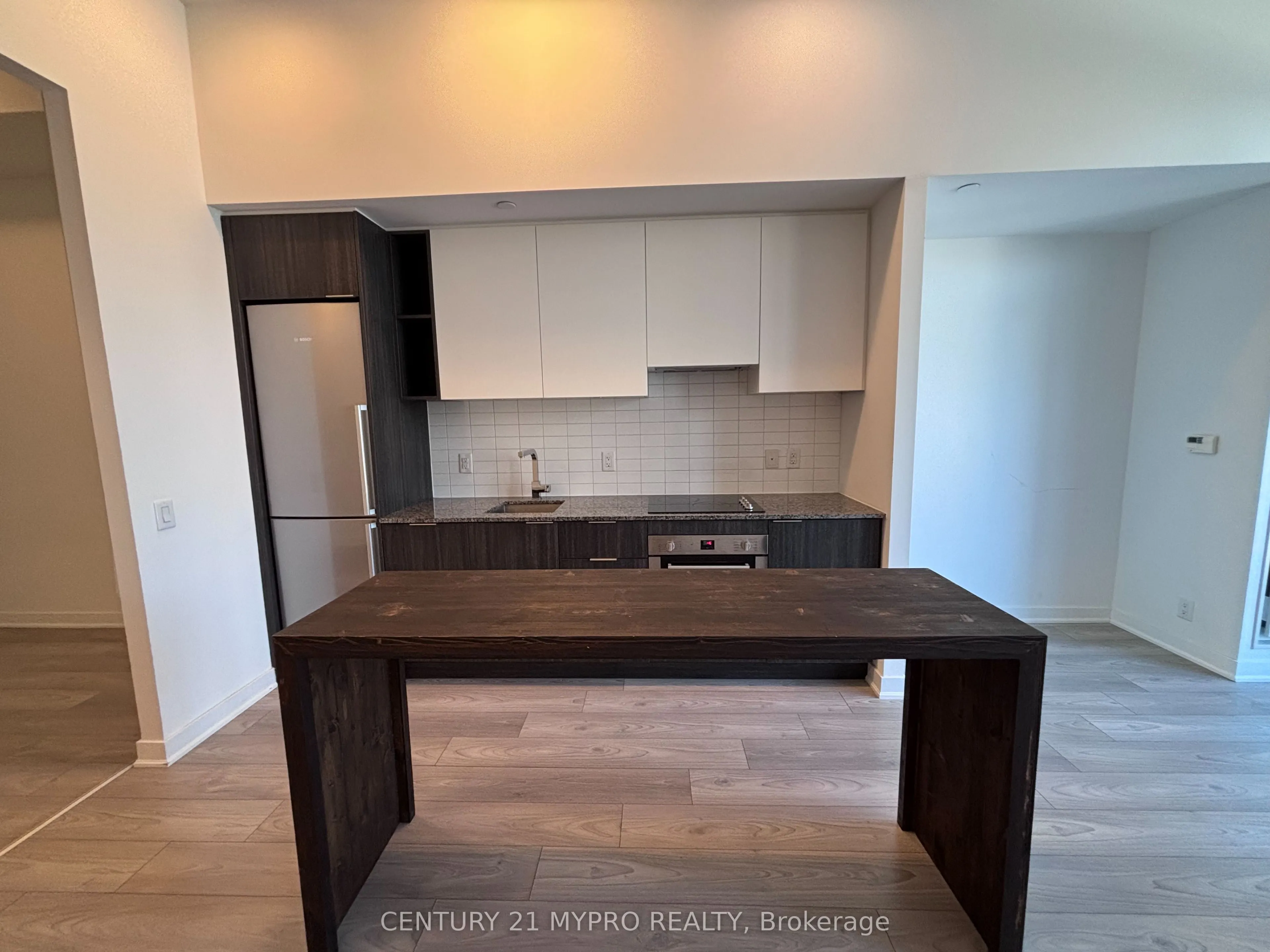 120 Parliament Street #1801