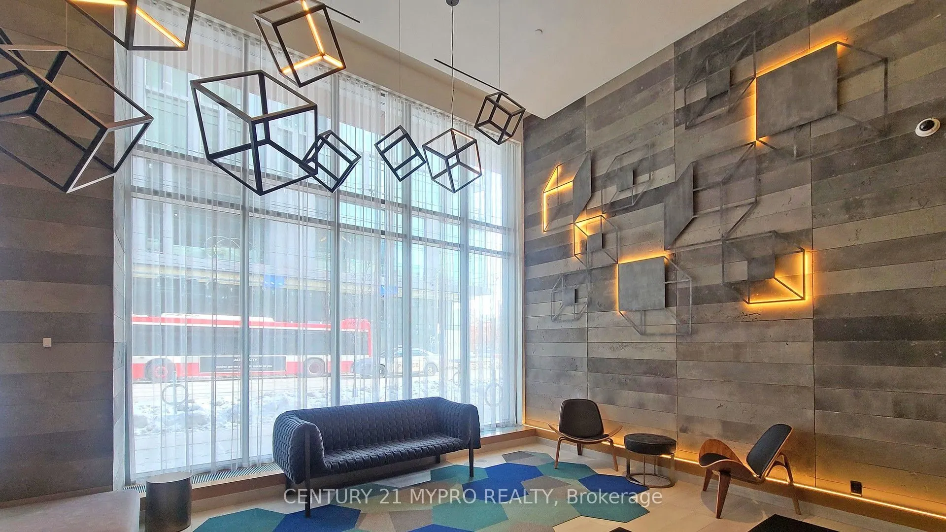 120 Parliament Street #1801