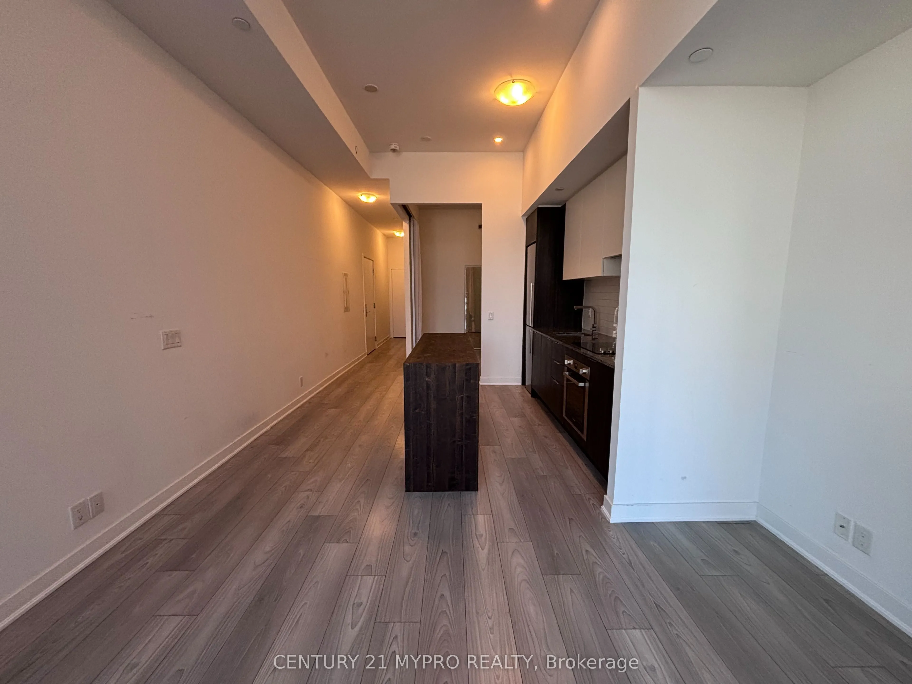 120 Parliament Street #1801