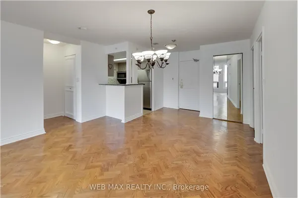 25 Grenville Street #1808