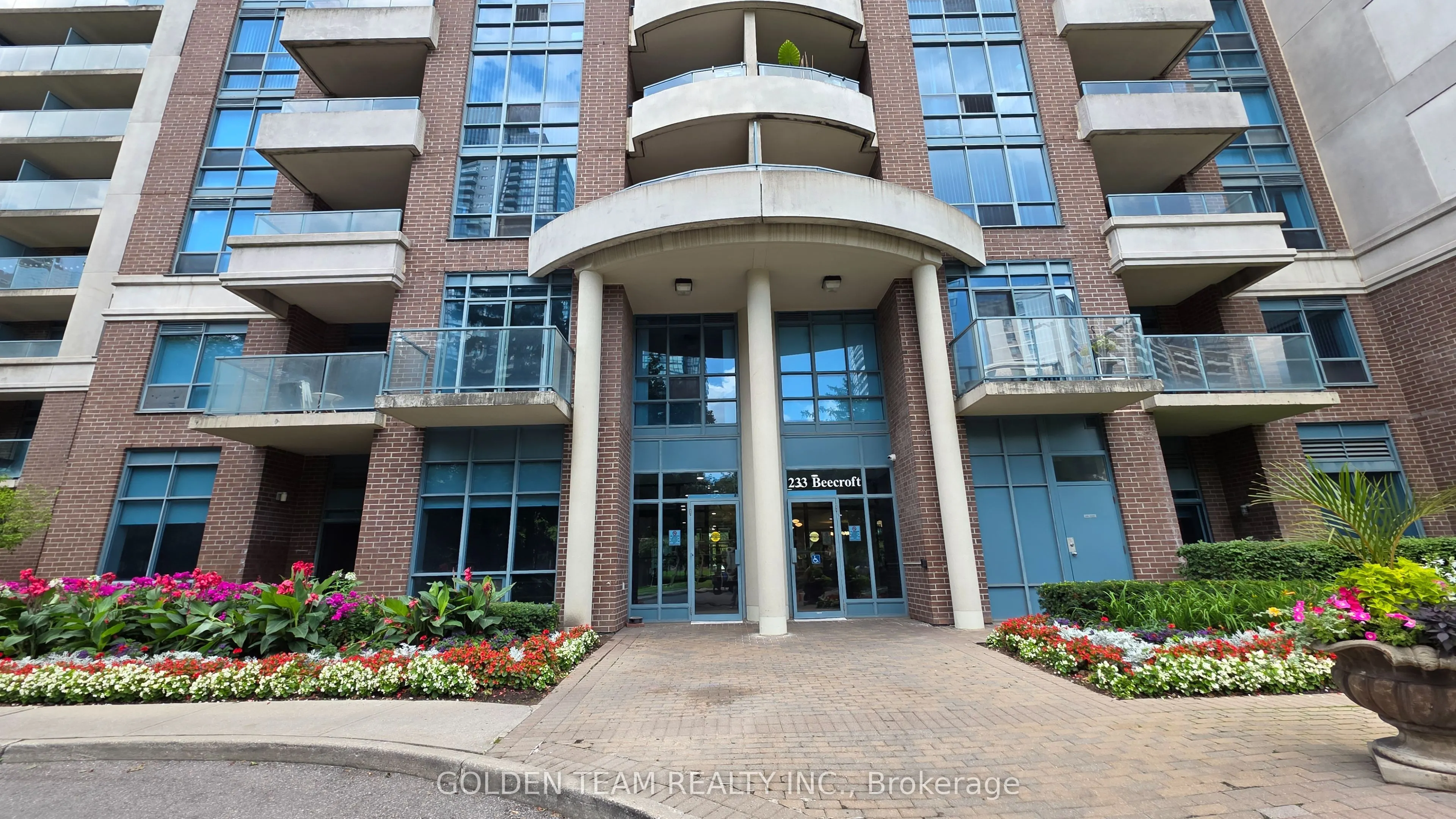 233 Beecroft Road #1012