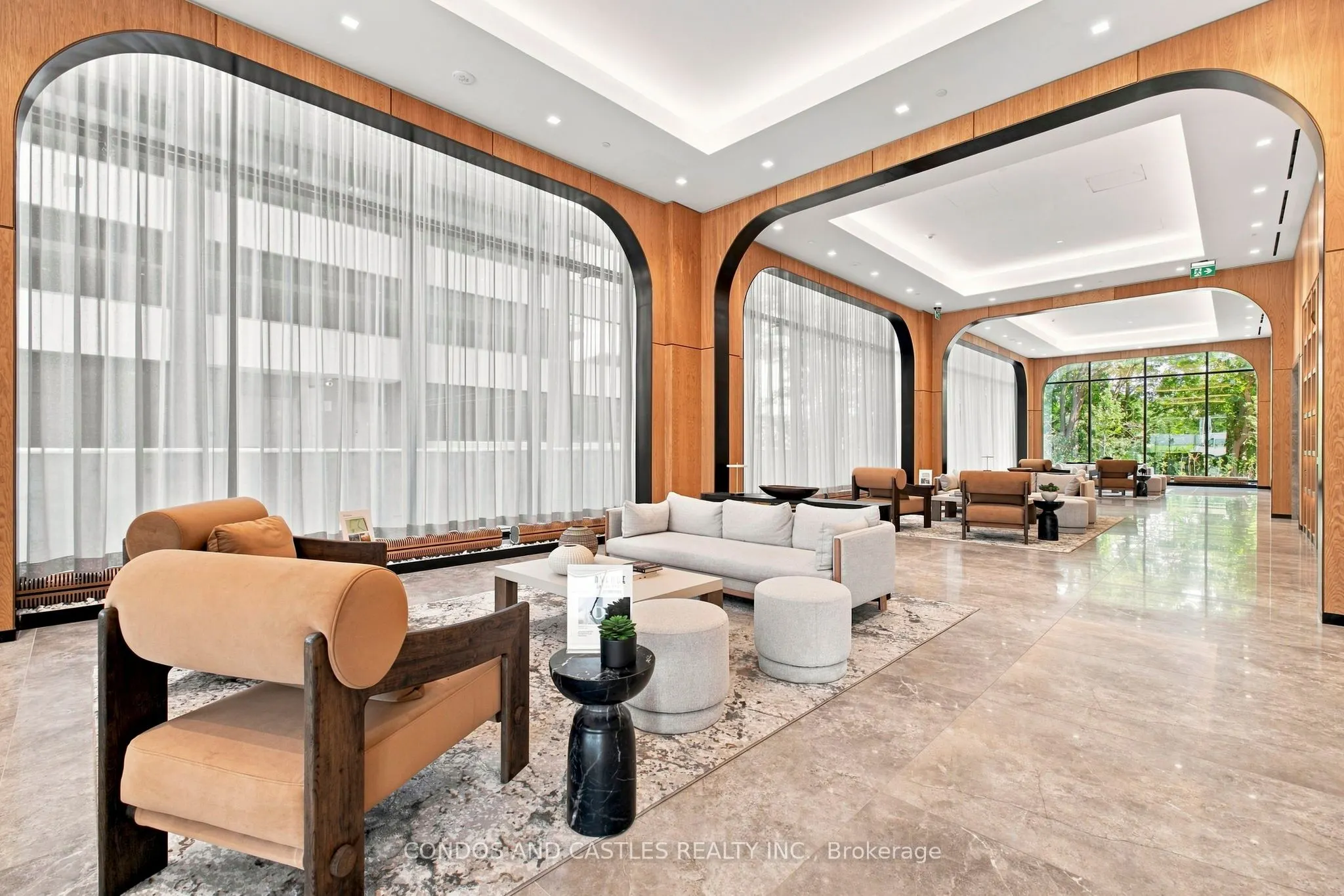 29 Green Trail Court #210