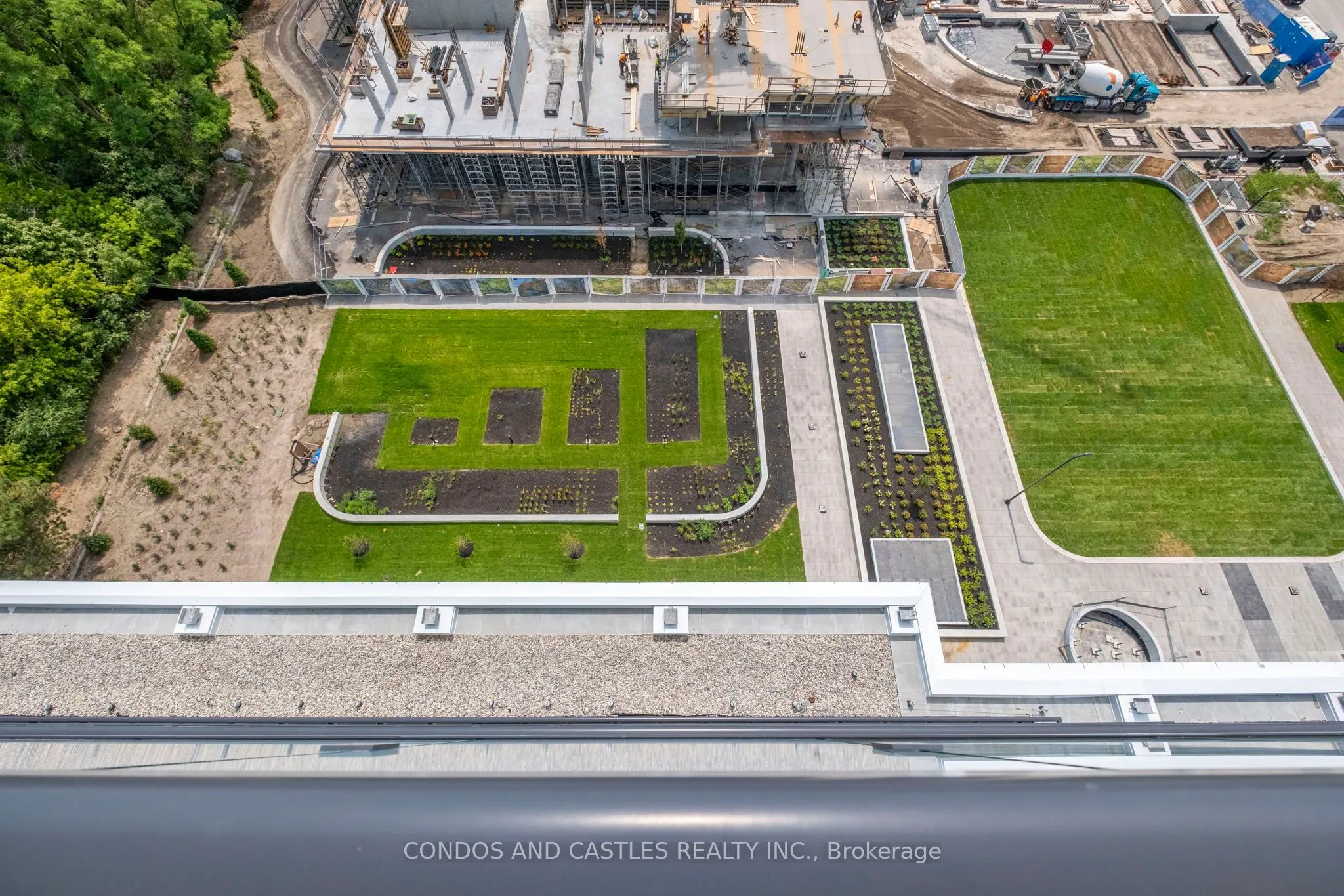29 Green Trail Court #210