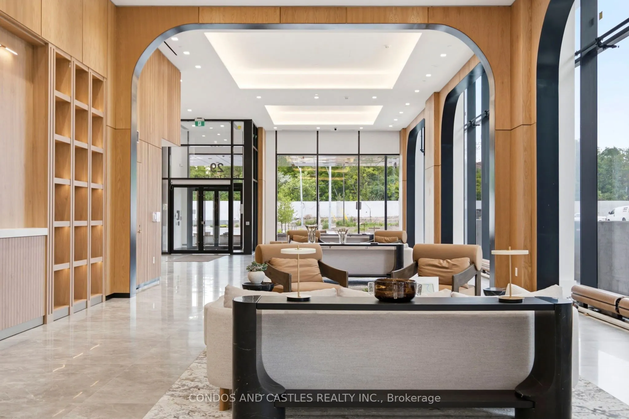 29 Green Trail Court #210