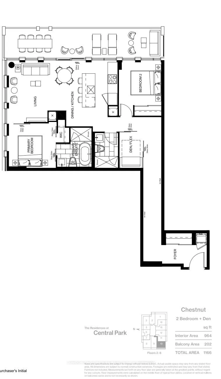 29 Green Trail Court #210