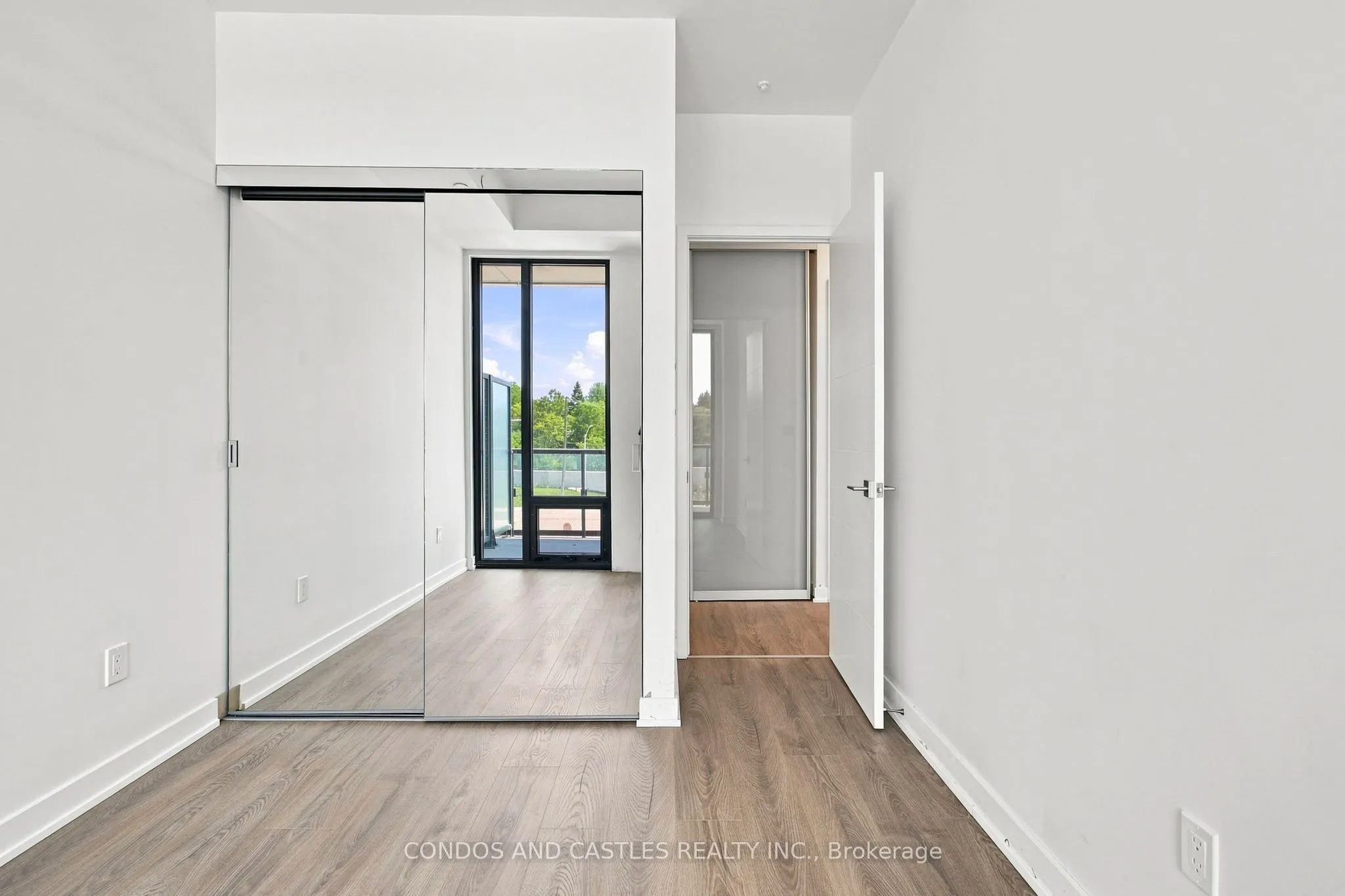 29 Green Trail Court #210