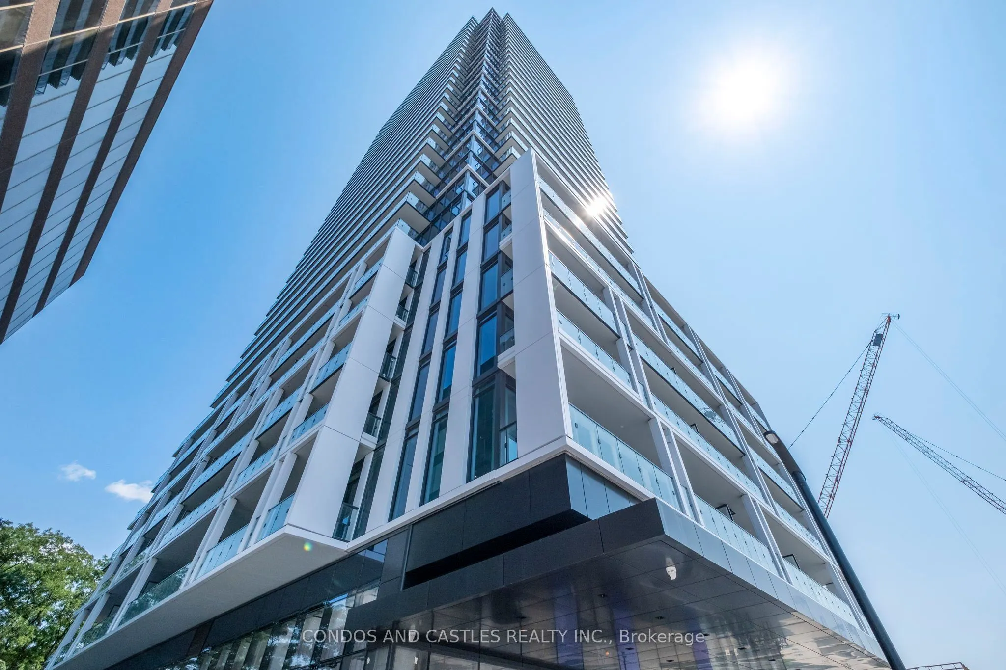 29 Green Trail Court #210