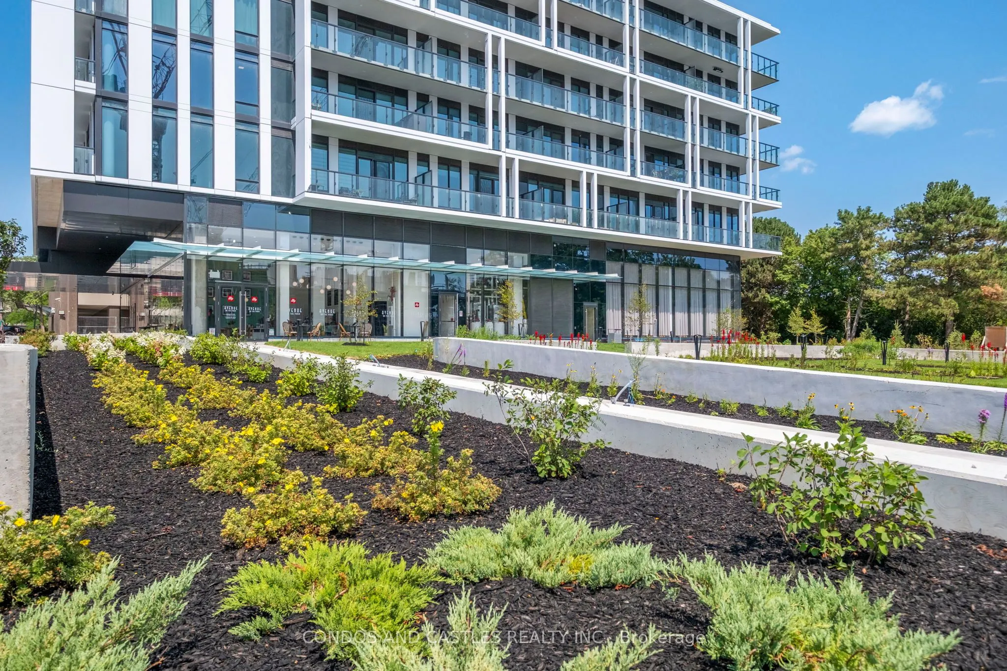 29 Green Trail Court #210
