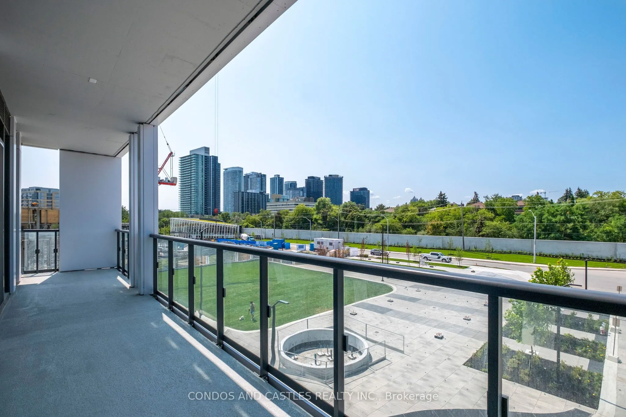 29 Green Trail Court #210