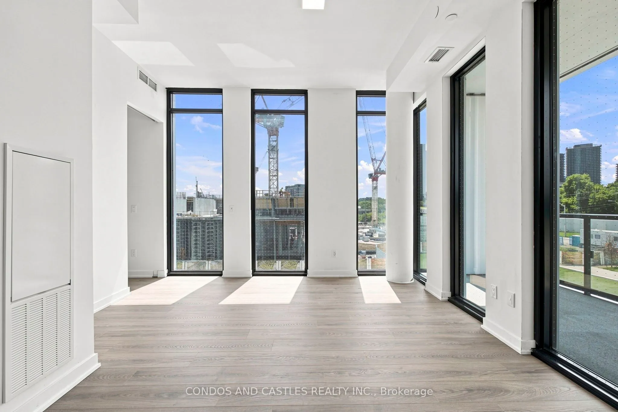 29 Green Trail Court #210