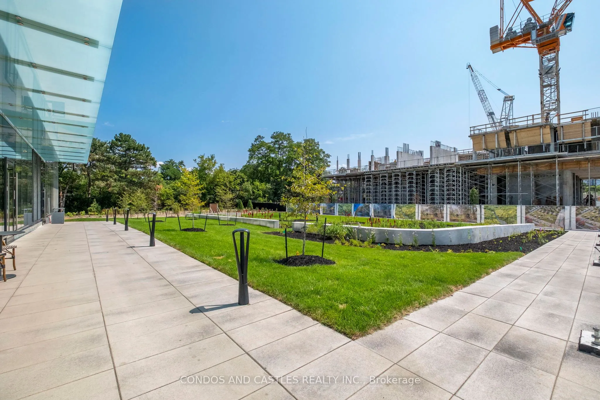 29 Green Trail Court #210