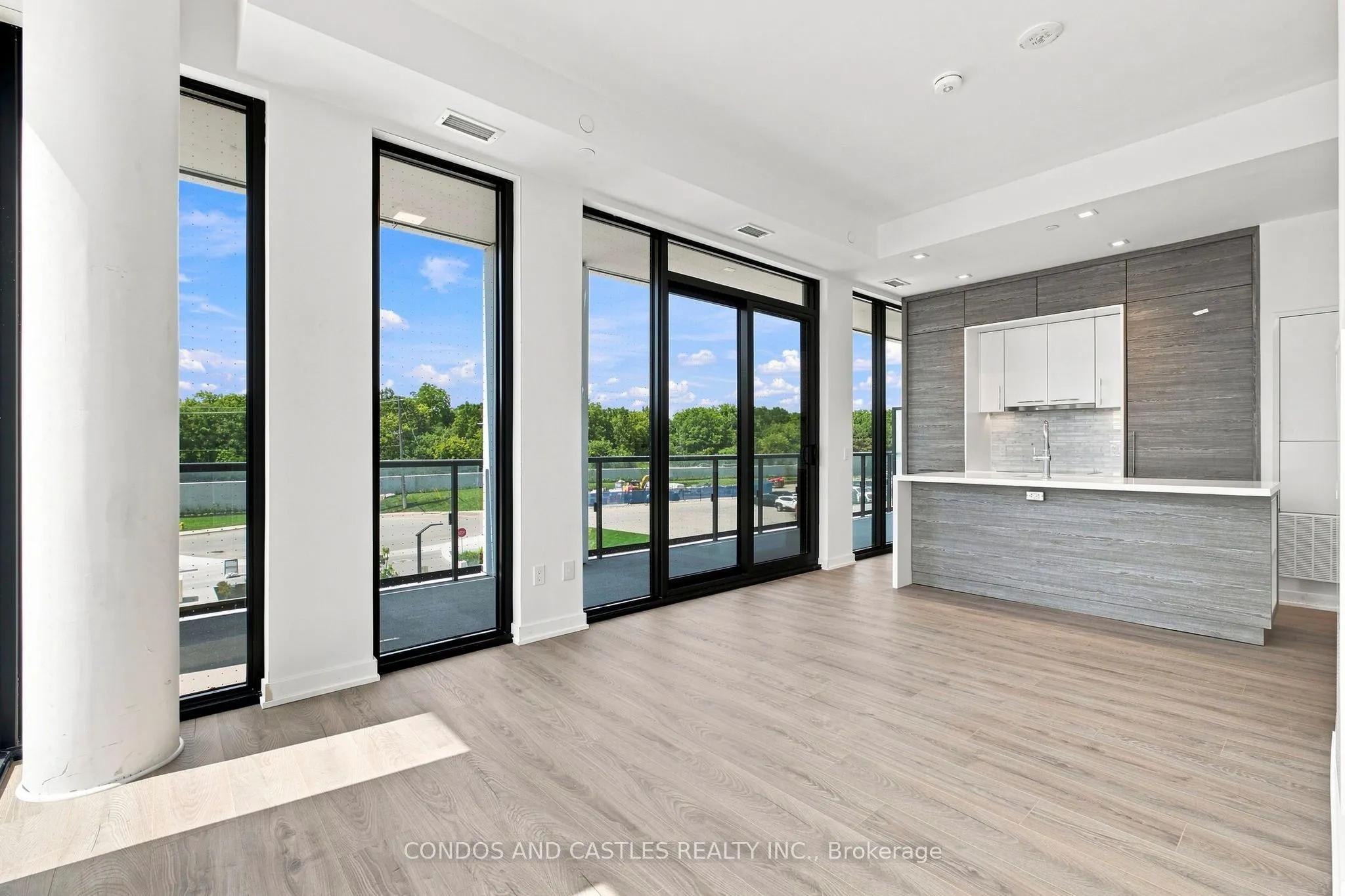 29 Green Trail Court #210
