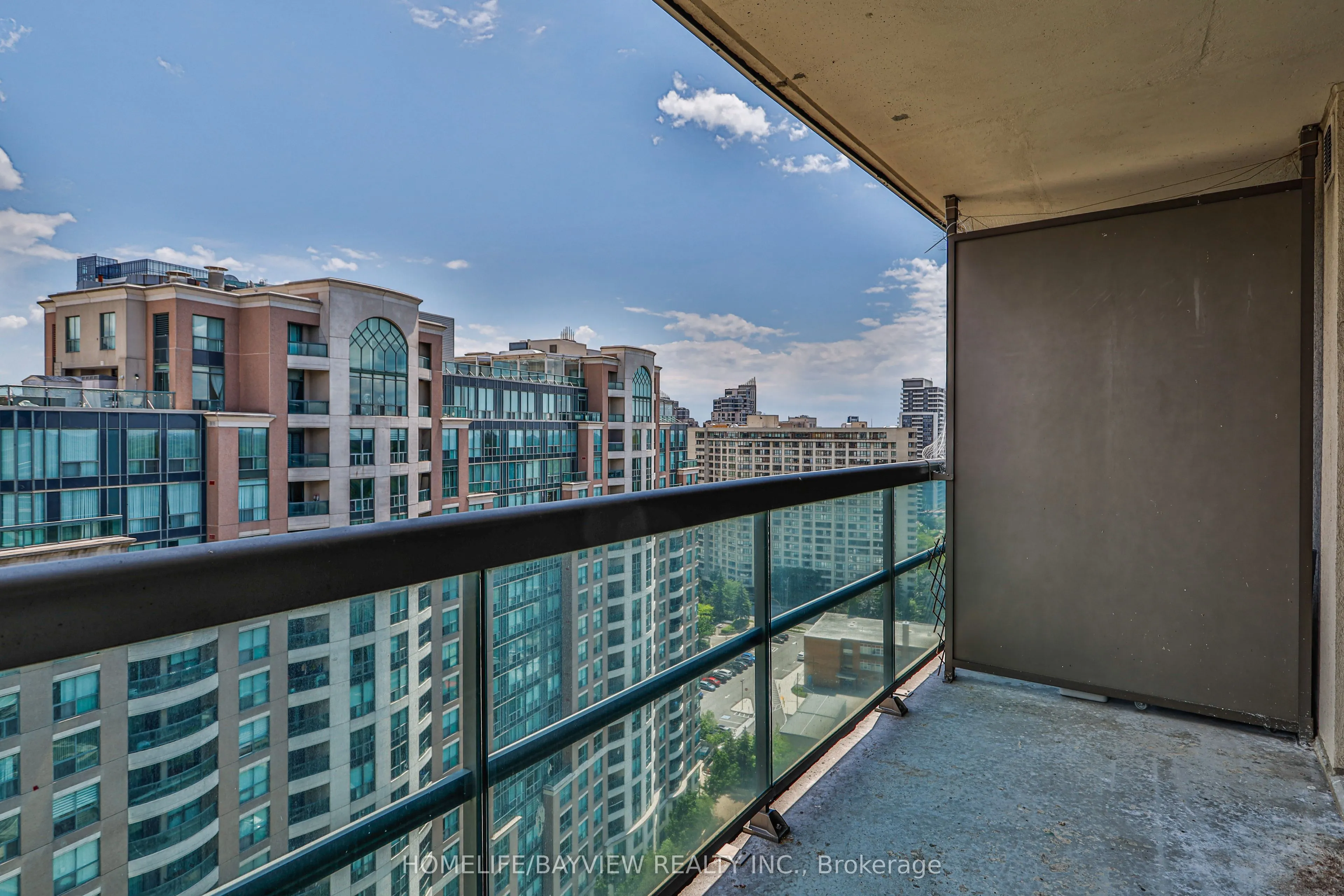 503 Beecroft Road #LPH08