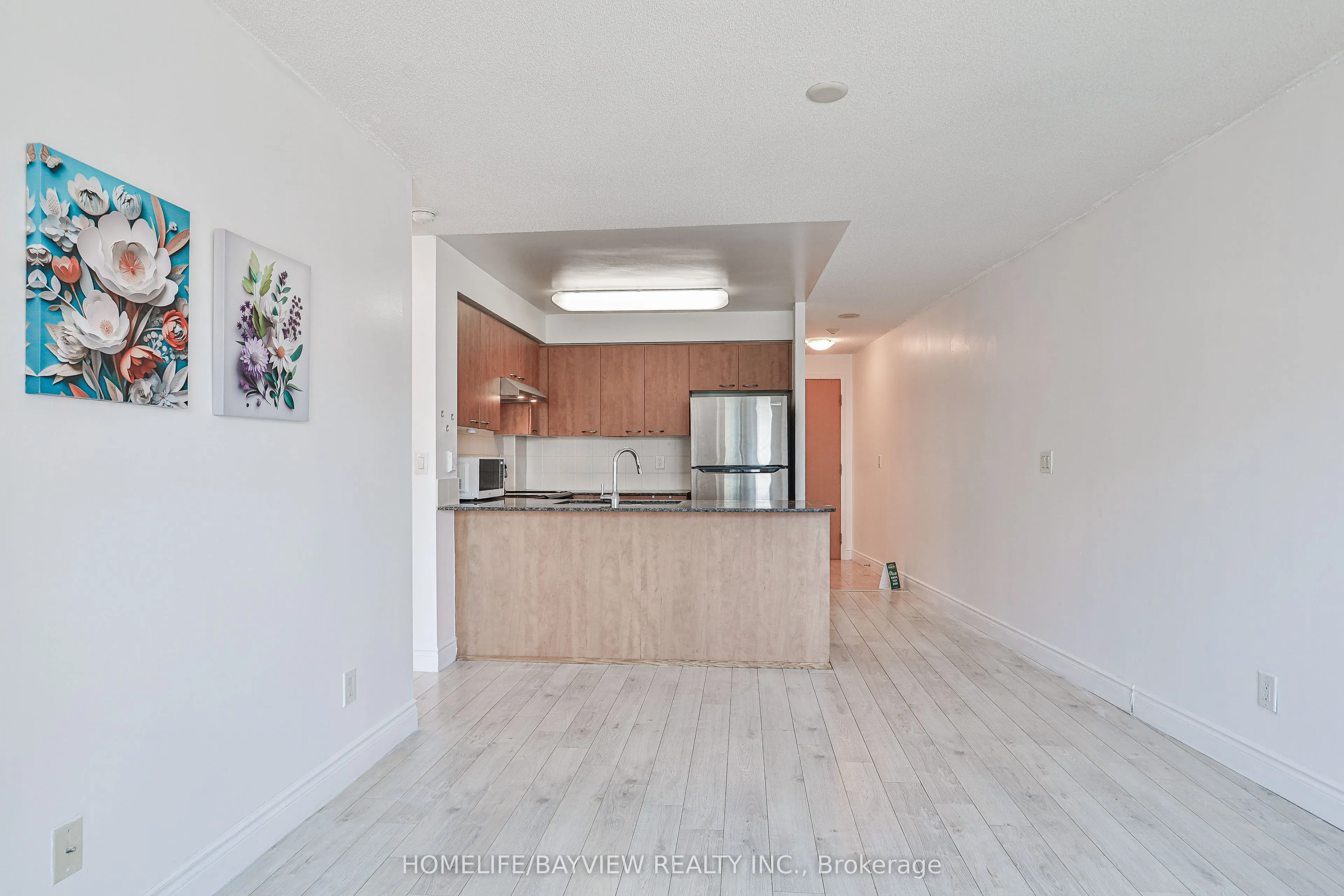 503 Beecroft Road #LPH08