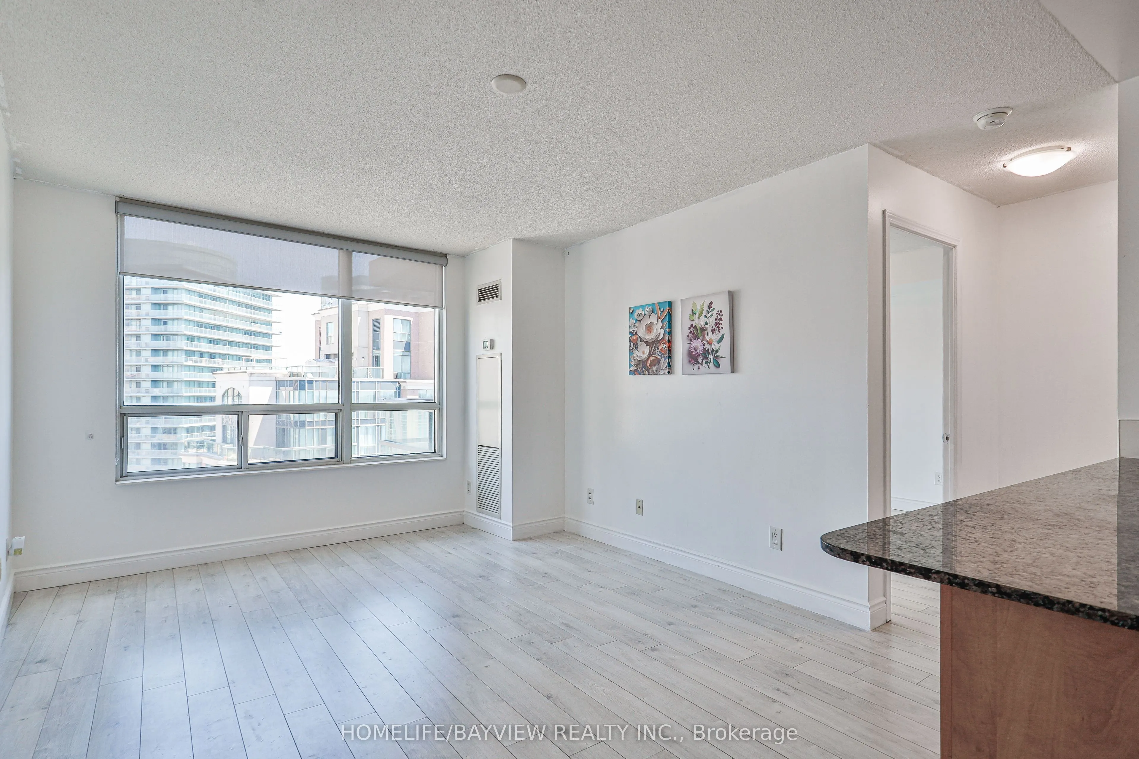 503 Beecroft Road #LPH08