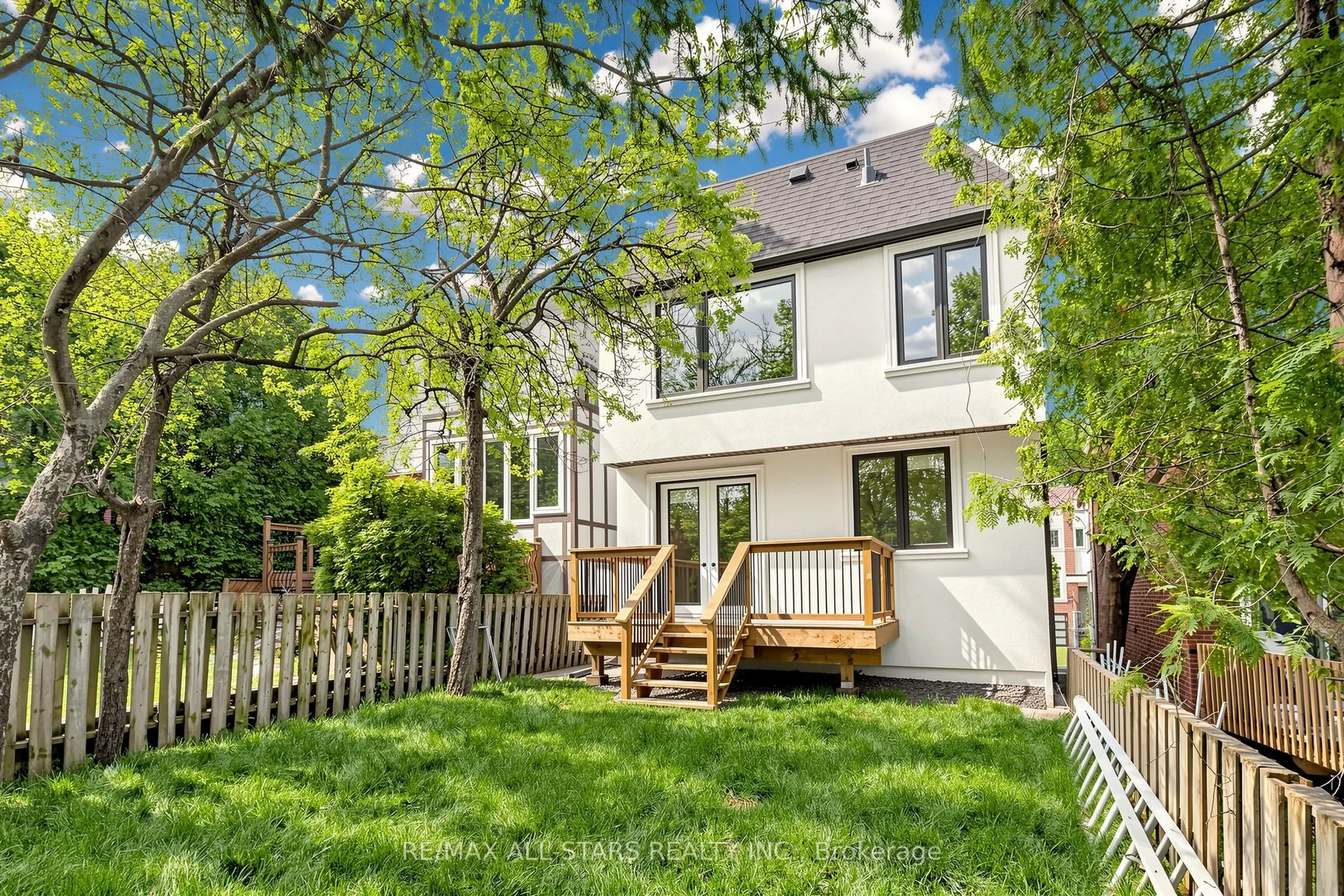 127 Banff Road
