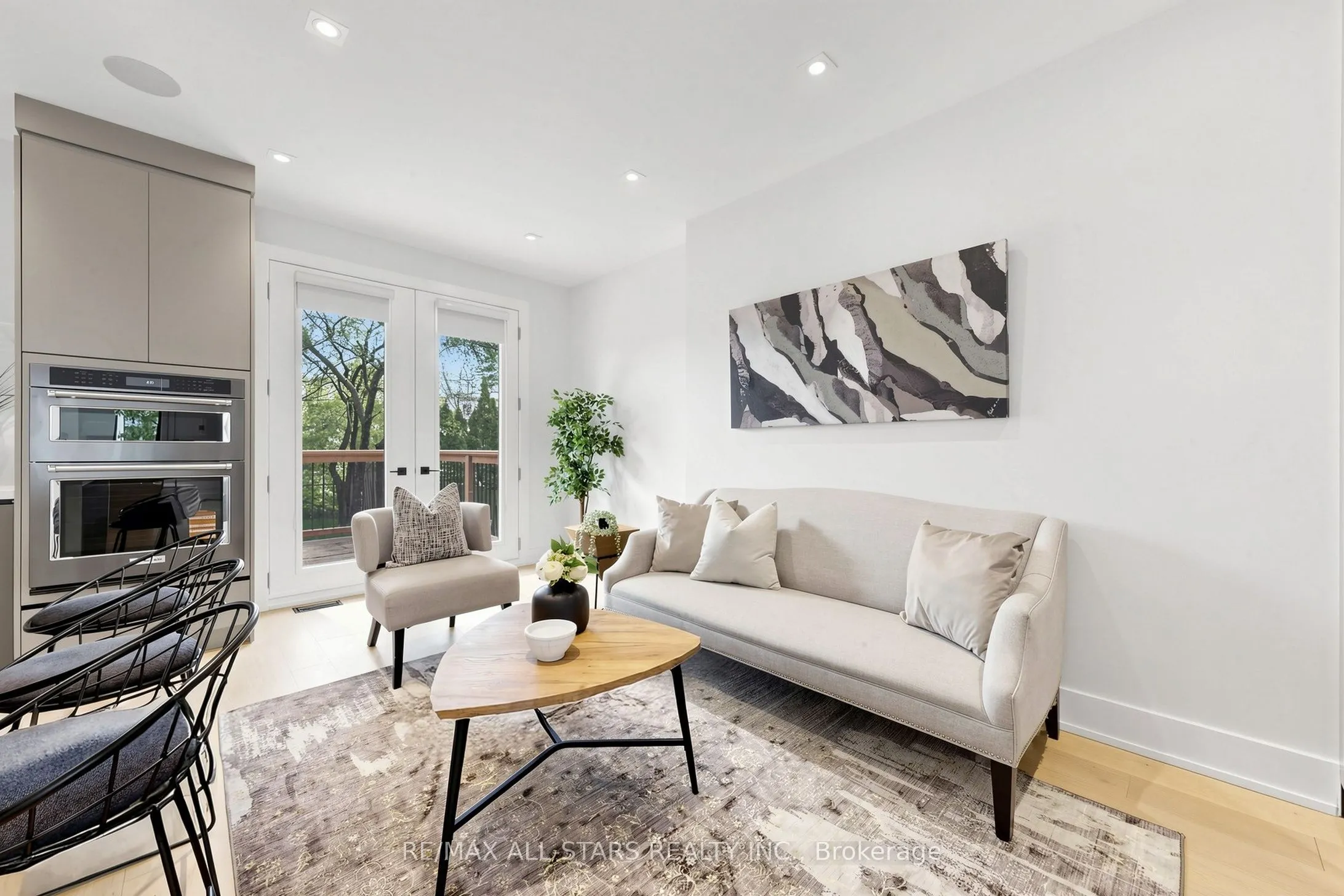 127 Banff Road