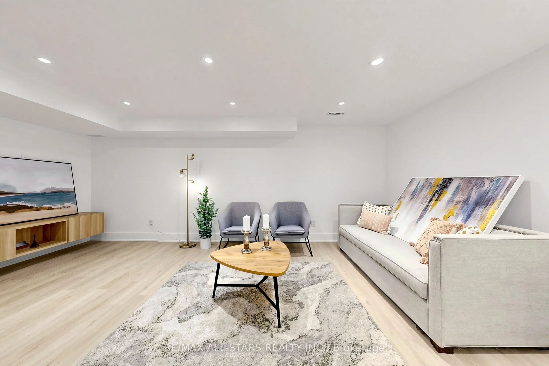 127 Banff Road
