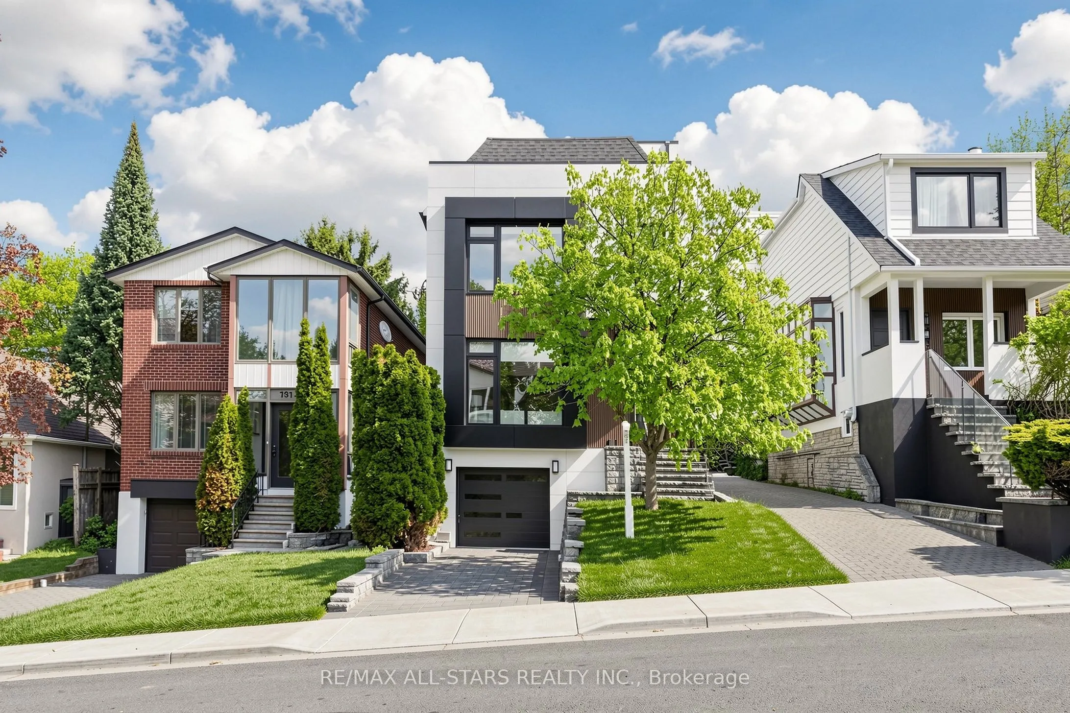 127 Banff Road