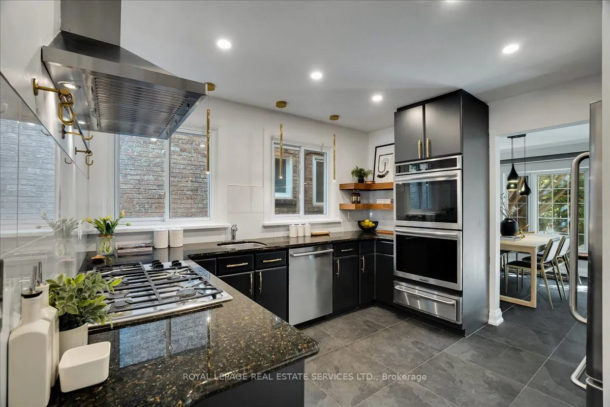 97 Bocastle Avenue