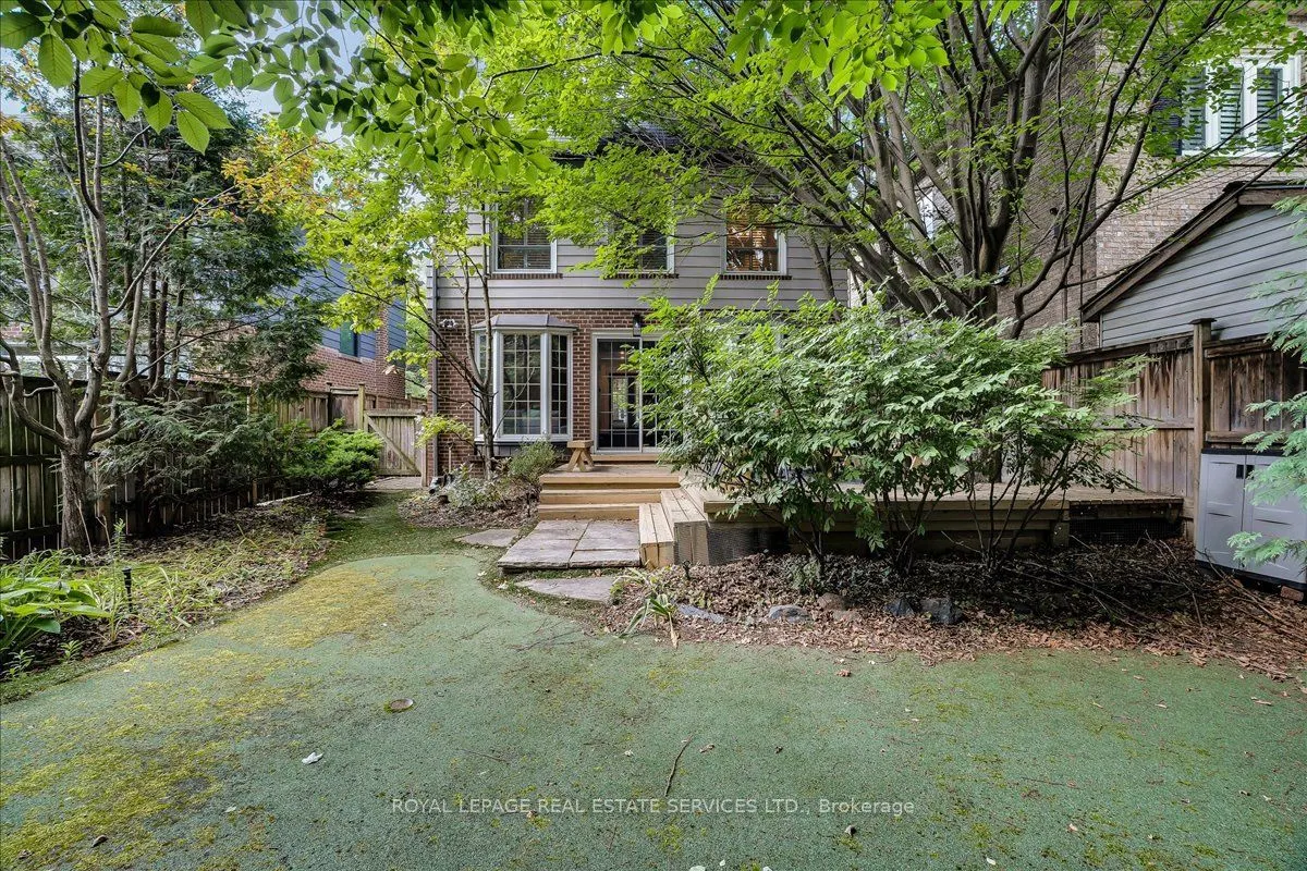 97 Bocastle Avenue