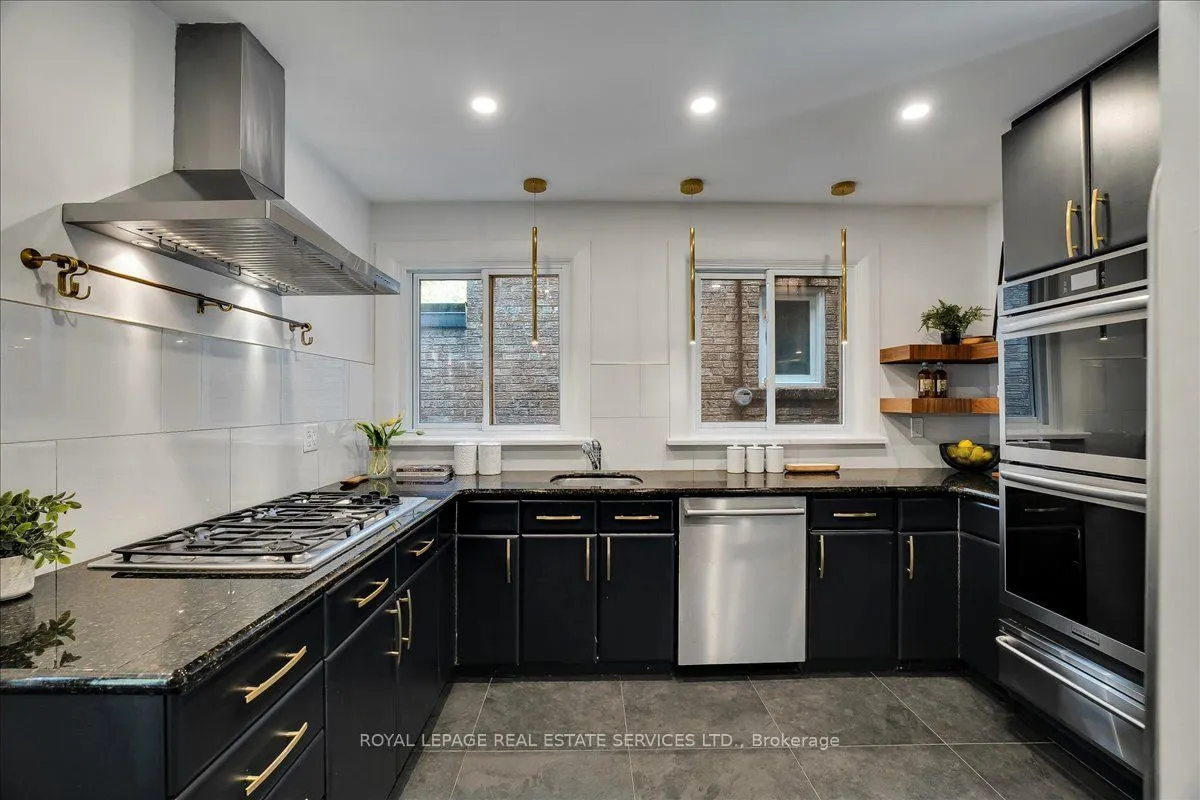 97 Bocastle Avenue