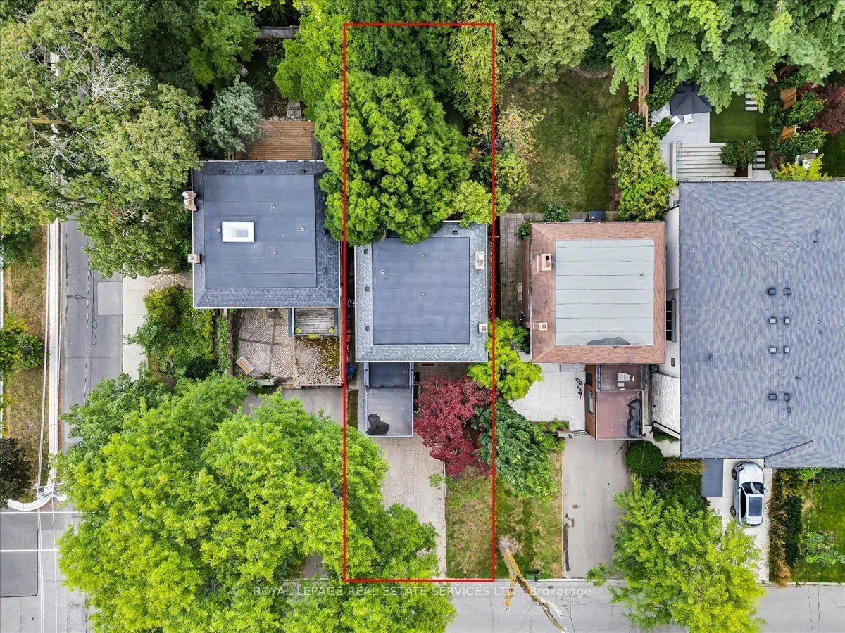 97 Bocastle Avenue