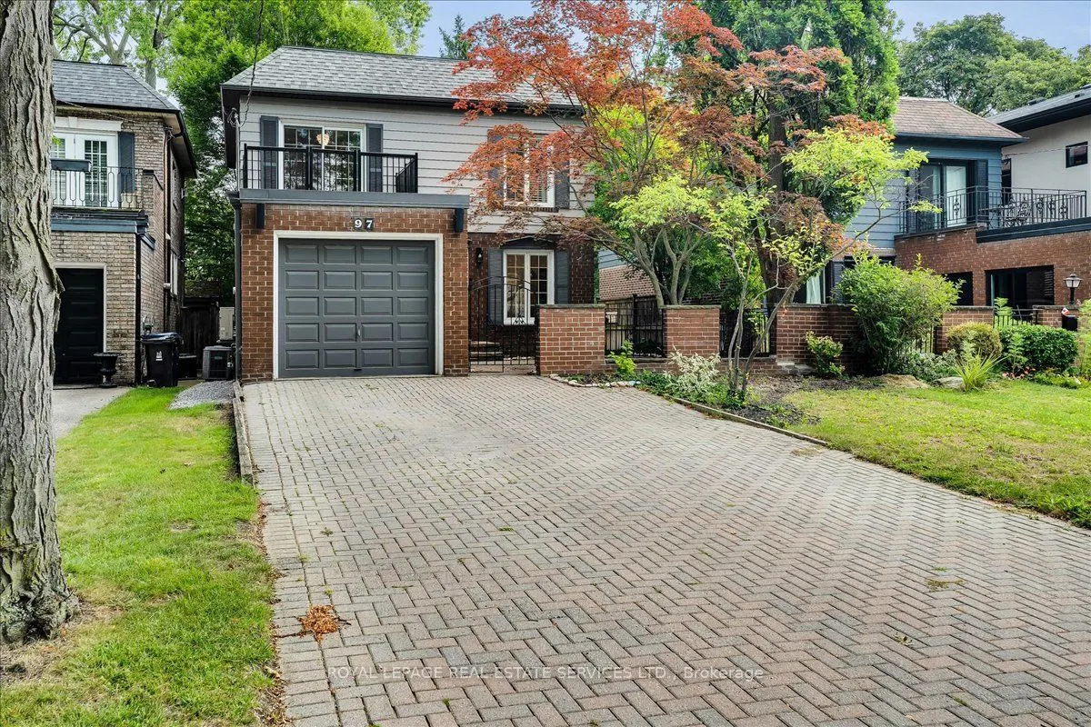 97 Bocastle Avenue