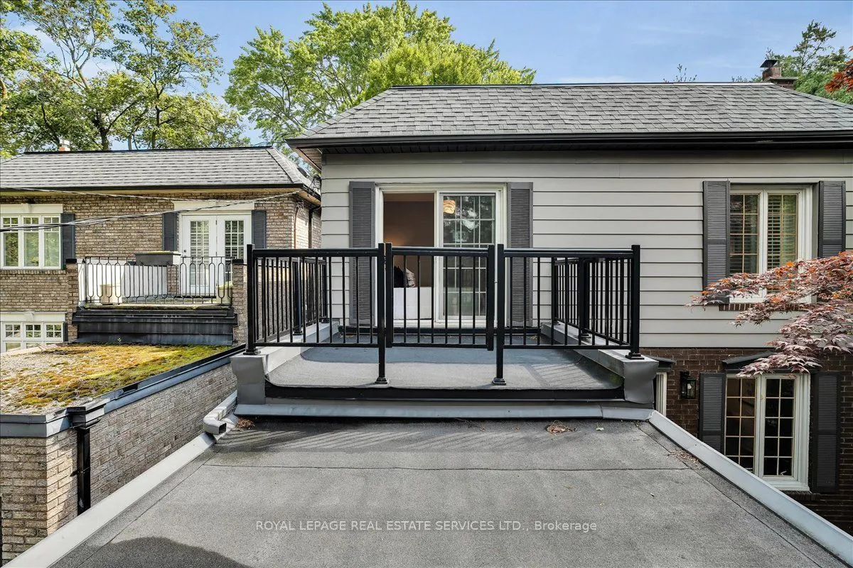 97 Bocastle Avenue