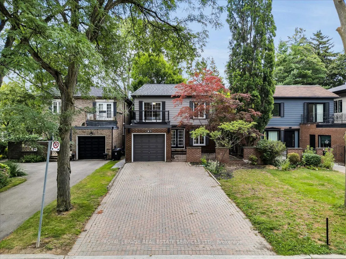 97 Bocastle Avenue