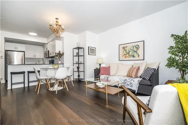 539 Jarvis Street #PH7