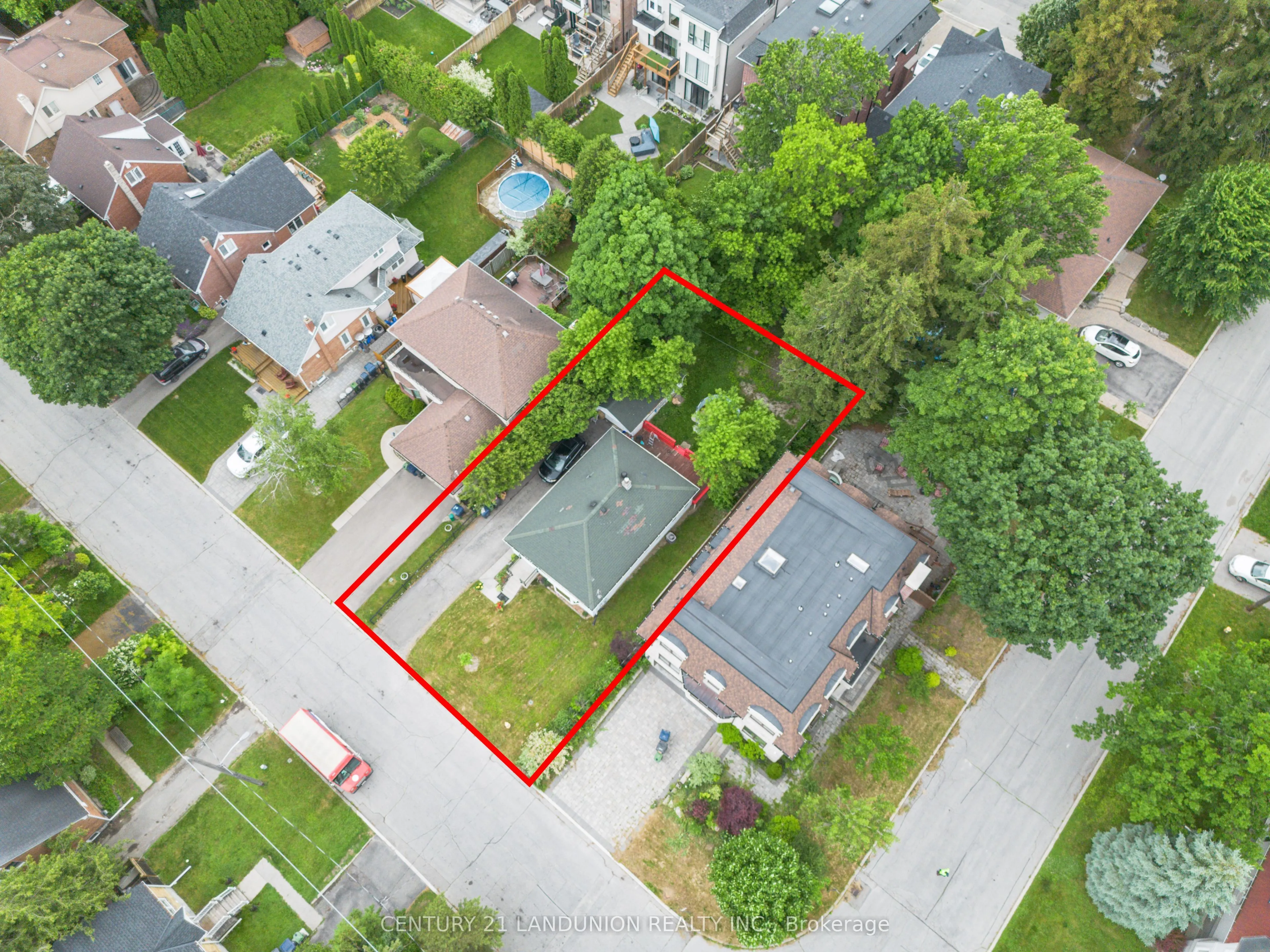 200 Elmhurst Avenue