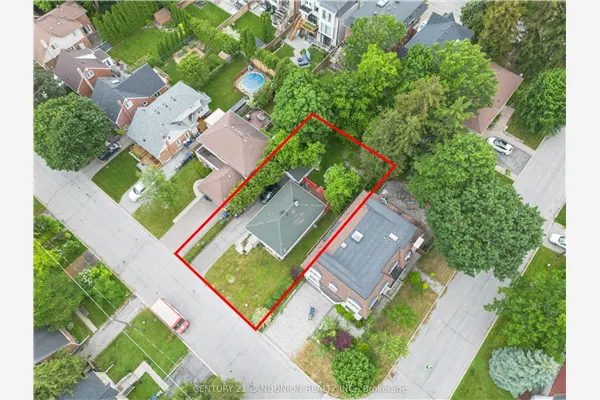 200 Elmhurst Avenue