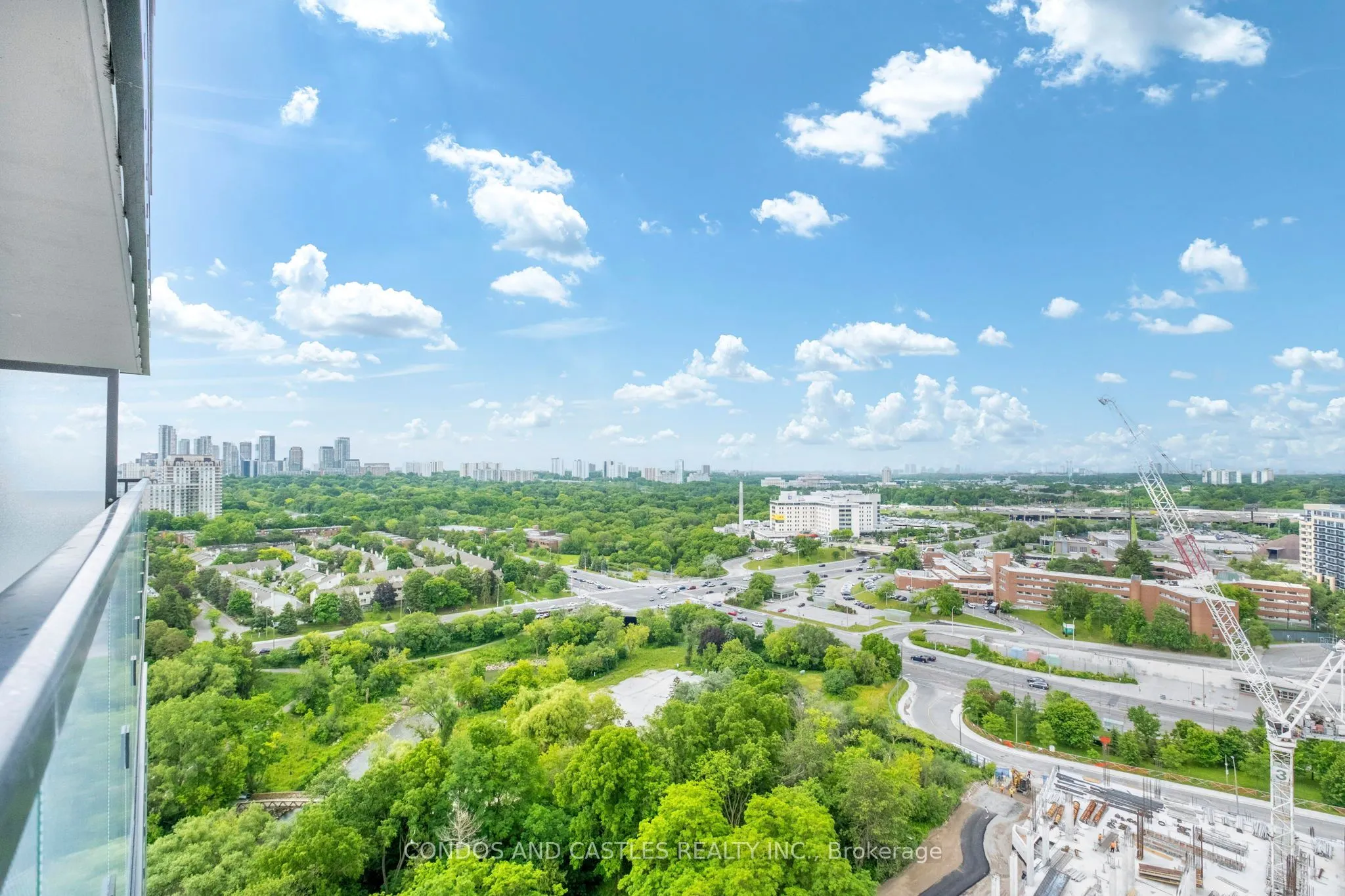 29 Green Trail Court #2012