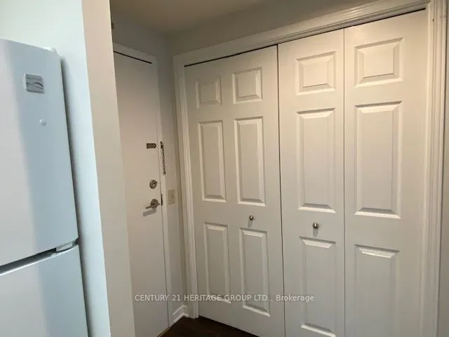 7 Bishop Avenue #1204