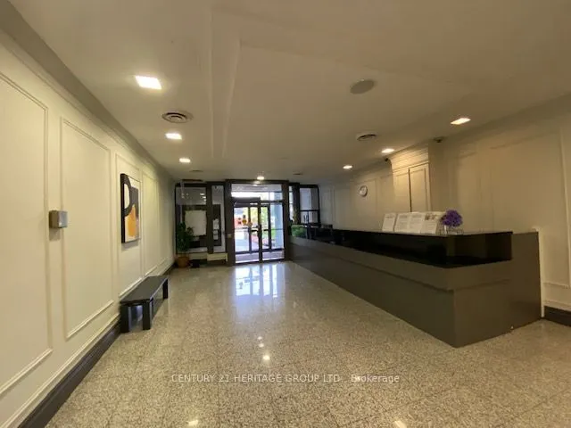 7 Bishop Avenue #1204