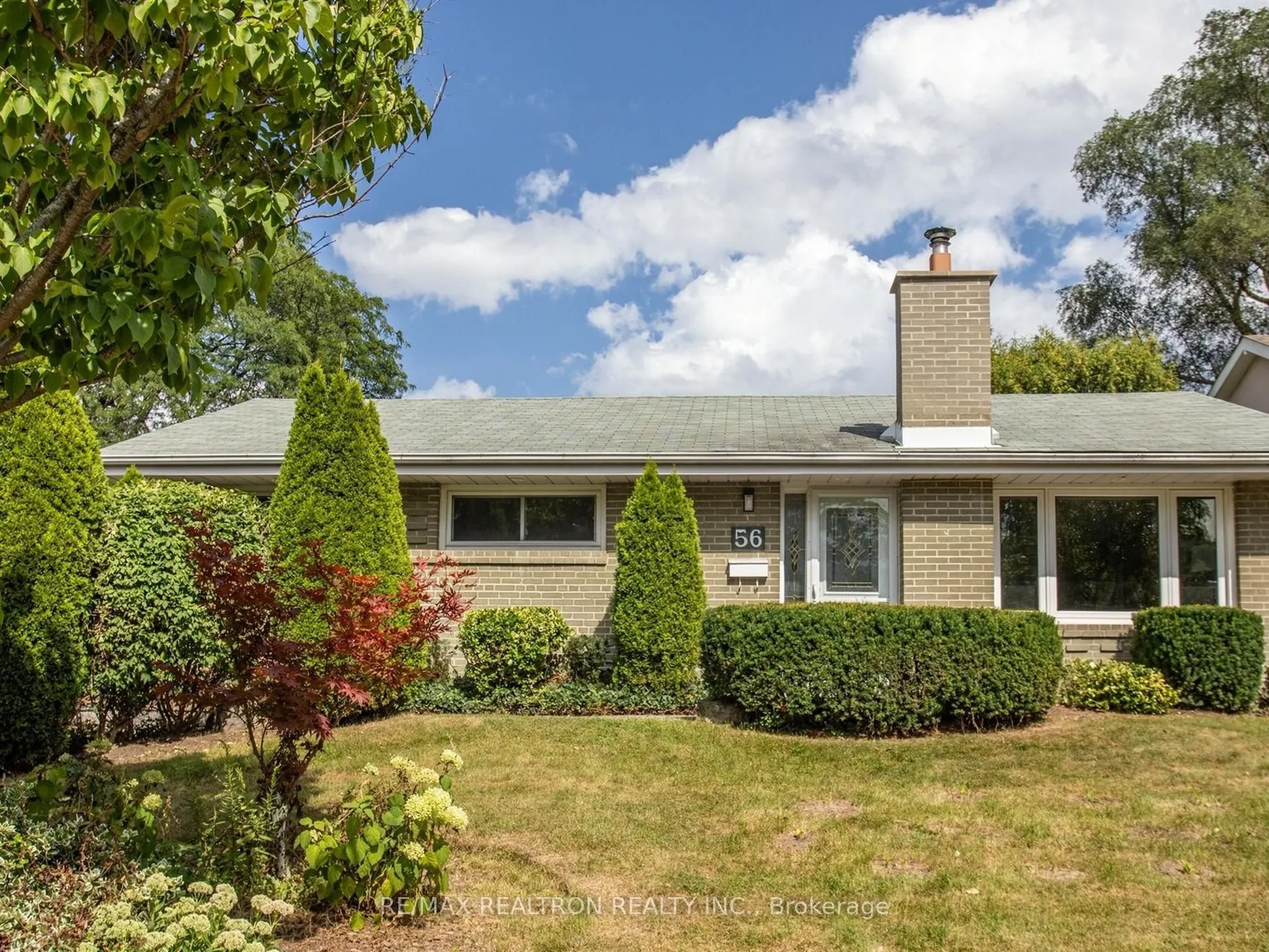 56 Ternhill Crescent
