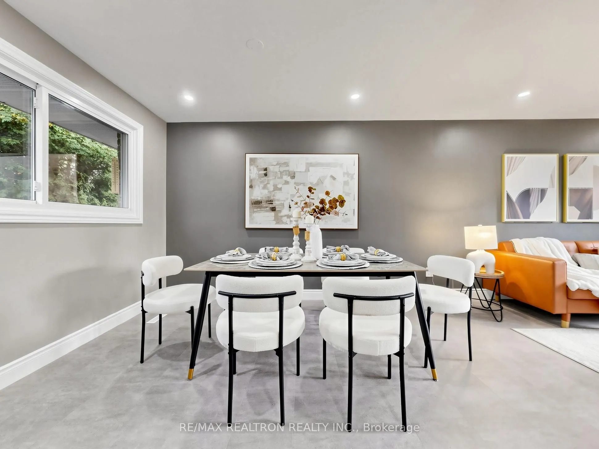 56 Ternhill Crescent