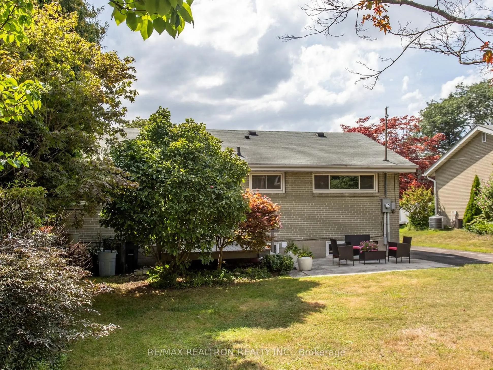 56 Ternhill Crescent