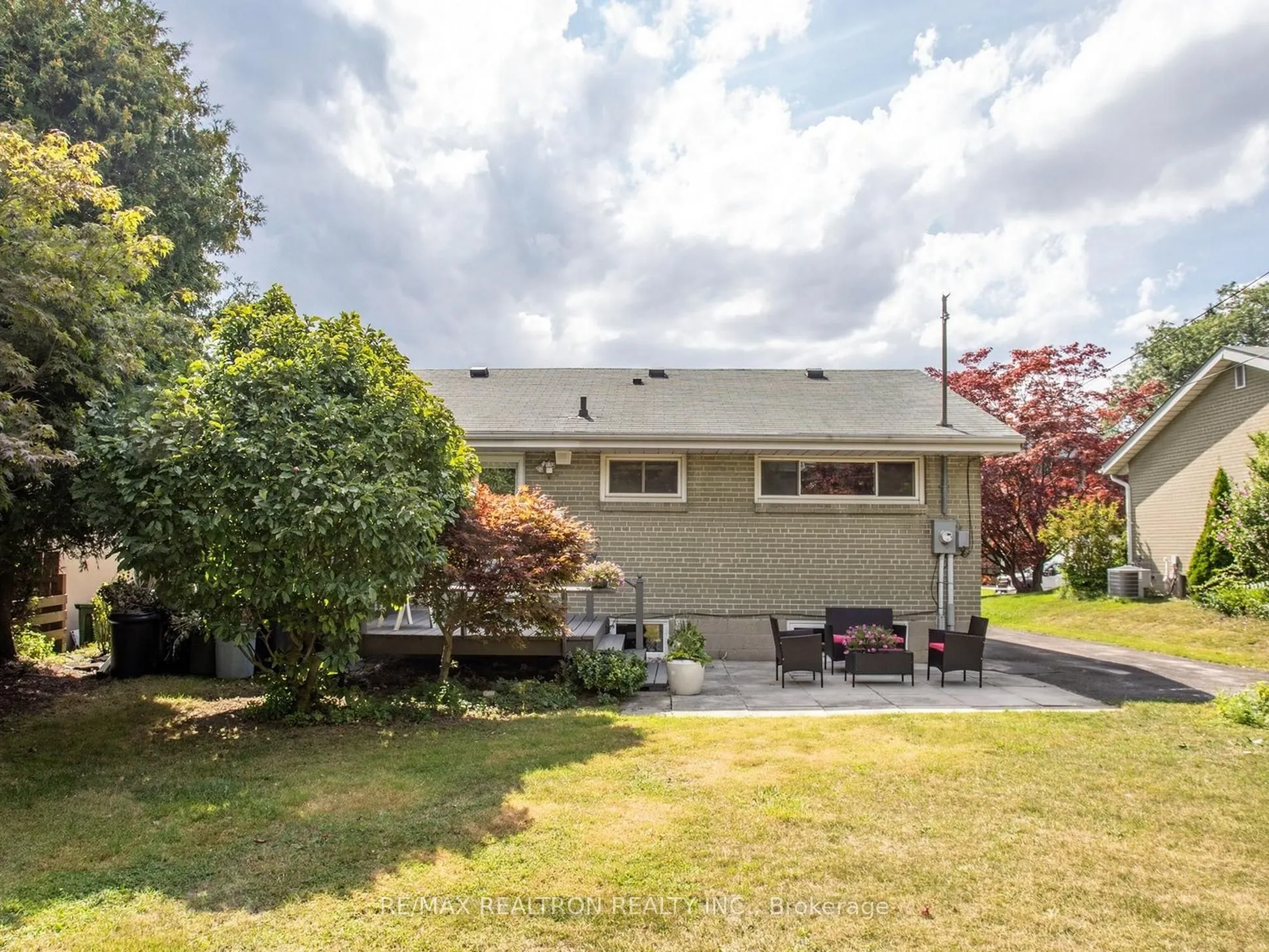 56 Ternhill Crescent