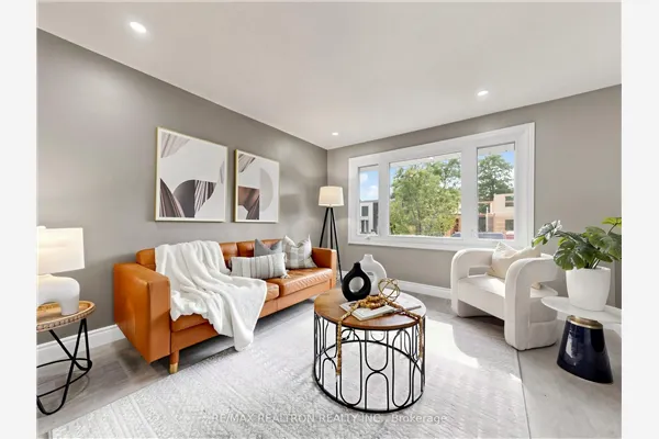 56 Ternhill Crescent