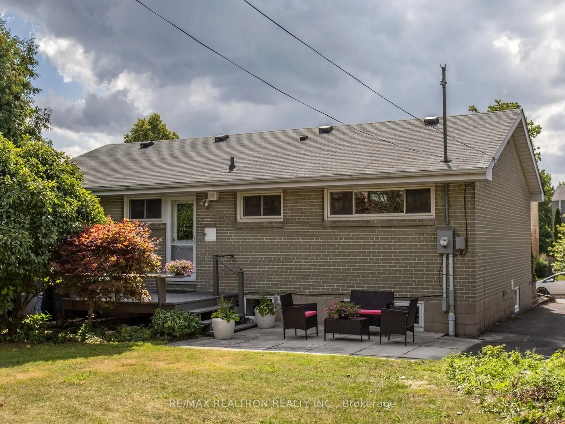 56 Ternhill Crescent