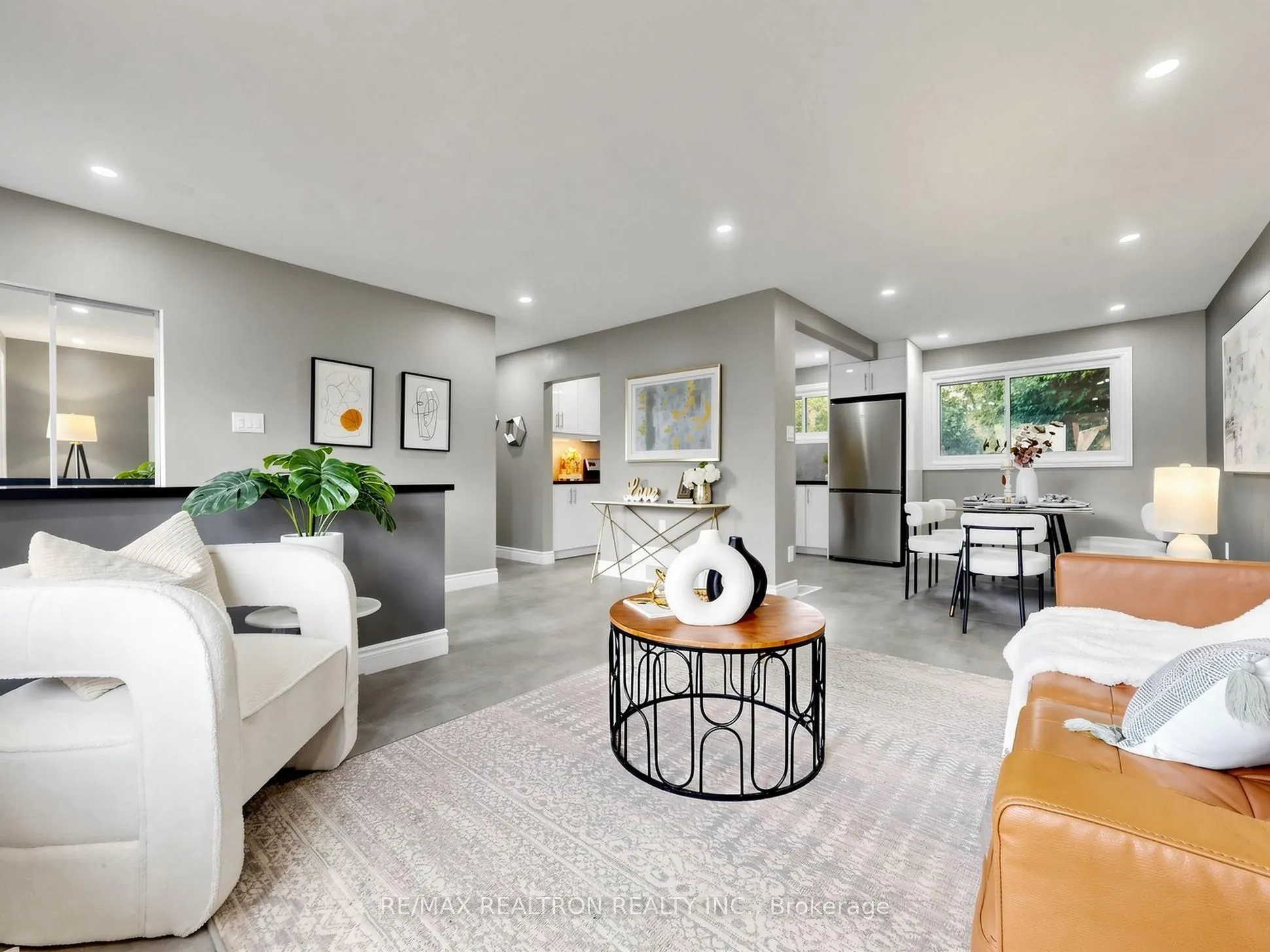 56 Ternhill Crescent